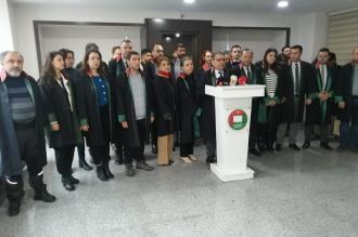 Eskişehir Barosu: Maden projesi doğa ve halk sağlığı açısından büyük tehdit