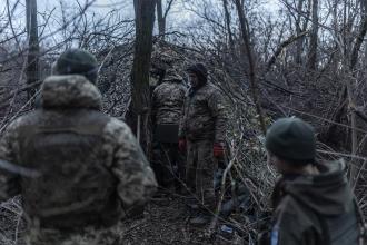 ABD, Ukrayna’dan seferberlik yaşını 18’e indirmesini istedi