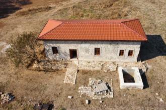 Patara’daki adrese teslim restorasyon ihalesi iptal edildi