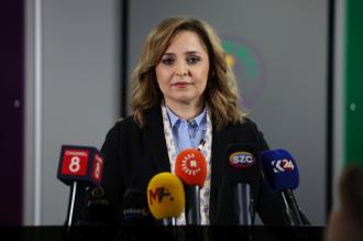 Ayşegül Doğan: Yayılmacı politikaya sahip değilseniz diyalog kurun