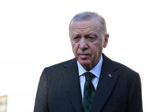 Erdoğan’dan Suriye yorumu: Hedef tabii Şam, bu yürüyüş kazasız belasız devam etsin