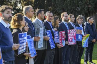 Boğaziçi üniversitesinde rektör yok kayyum, işgalci var