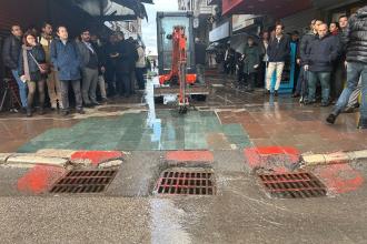 İzmir’de 2 kişinin elektrik akımına kapılarak öldüğü davada keşif gerçekleşti