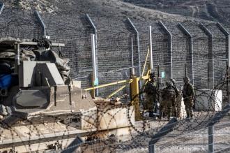 BM Ateşkes Gözlem Gücü, Golan Tepeleri'nde artan askeri faaliyetlere karşı uyardı