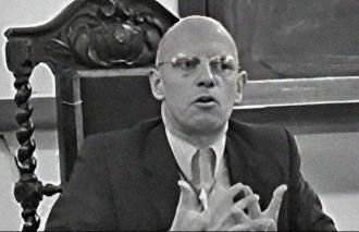 Michel Foucault’nun mikro-iktidarı