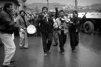 İngiltere’den Zonguldak’a, madencilerin mücadelesi beyaz perdede