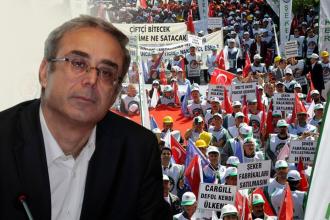 Prof. Dr. Erol Taymaz: Kâr özelleştiriliyor, zarar kamusallaştırılıyor