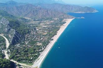 Antalya’da Çıralı halkının evlerine yıkım kararı geldi