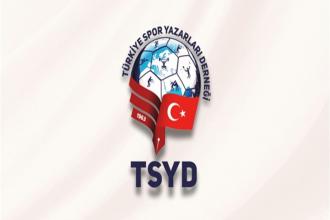 TSYD genel başkanının yerine kayyım atandı