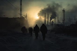 "Uzun zamandır gündüz olmuyor ya da ben görmüyorum"