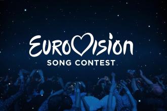 Slovenya, İsrail'in Eurovision 2025'ten çıkarılmasını resmen talep etti