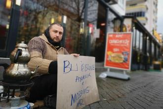 KFC’de işten atılan Büşra Başar: Günlerce mobbinge uğradım sonra işten atıldım