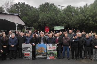 Tokatlılar 30 Aralık’taki maden davasına çağrı yaptı