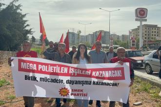 EMEP Milletvekili Karaca: Bakan Varank’ın Mega Polietilen’e “Helal-i hoş” ettiği teşvik tutarı ne kadar?