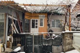 Evde doğal gazdan etkilenen baba öldü, eşi ve 2 çocuğu tedaviye alındı