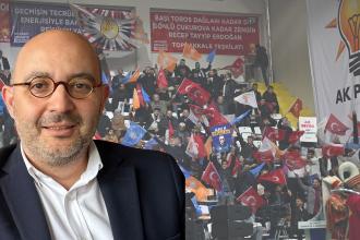 "Büyük devlet pozlarının durumu değiştirmesi zor"