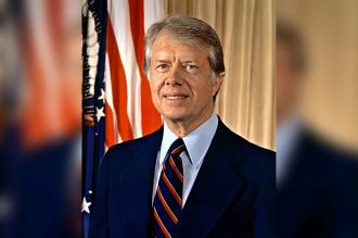 ABD'nin 39. başkanı Jimmy Carter öldü