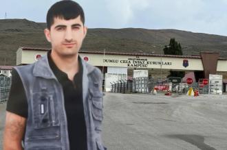 Kelepçeli muayeneye karşı çıkan hasta mahpusa kötü muamele iddiası