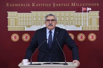 AKP'li Hüseyin Yayman seçim için 2027 Kasım ayına işaret etti