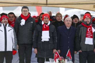 Özgür Özel'den CHP-İmralı Heyeti görüşmesi yorumu: Değerlendireceğiz