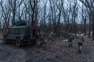 Rusya: Ukrayna, Kursk’ta yeni taarruz başlattı