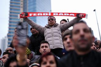 Ferdi Tayfur’dan Orhan Gencebay’a, kültür alanında bir taraf olarak arabesk