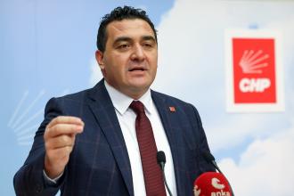 CHP’li Karasu’dan Erdoğan’a: Yolsuzluğun baş sorumlusu sizsiniz!