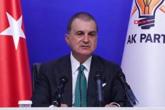 AKP Sözcüsü Ömer Çelik'ten Erdoğan'ın adaylığı sorusuna yanıt: Formüle bakarız