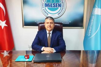 Eskişehir’de çocuğa istismardan tutuklanan müftüye sendikacı sahip çıktı