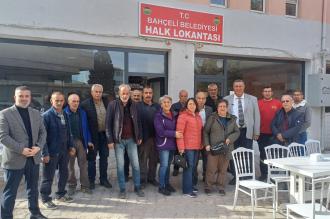 Türkiye'de ilk kez bir kasaba belediyesi halk lokantası açtı: Öğrenciye yemek bedava