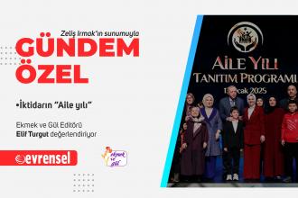 İktidarın “aile yılı”: Kadınların yaşamını, emeğini ucuzlatma programı | Gündem Özel