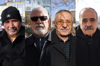 Emekliler: İktidar verdiği zamla bizimle dalga geçiyor