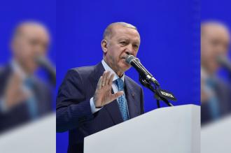 Ücretler enflasyonun altında ezildi, Erdoğan yine 'sabır' istedi