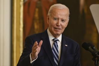 Biden: Gazze'deki anlaşmanın tam uygulanmasını bekliyoruz