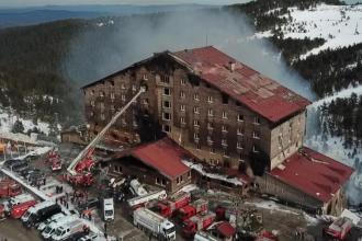 Kartalkaya Katliamı'yla ilgili Araştırma Komisyonu kararı Resmi Gazete'de