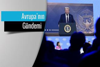 Trump, Avrupa’yı da yeniden büyük yapacak mı?