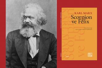 Tetes Kitap'ın kurucusu Kaya Tanış anlattı: "Marx’ın zihin dünyasının parçalarını aramalı"