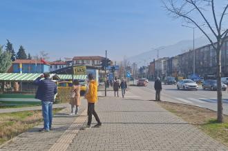 Bursa’da 4 büyüklüğünde deprem