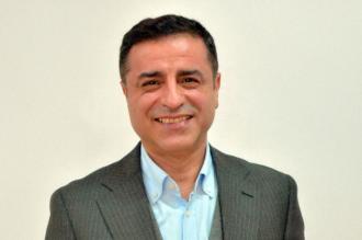 Selahattin Demirtaş'tan yeni fotoğraf, yeni yazı