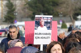 Rojin Kabaiş’in babası yeniden ifade verdi