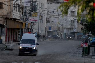 İsrail ordusu, Gazze Şeridi'nde ateşkesi ihlal ettiğini itiraf etti