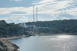 Turizm imarlı alanda otel görünümlü “rezidans” satışı