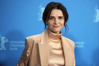 78. Cannes Film Festivali'nin Jüri Başkanı Juliette Binoche oldu