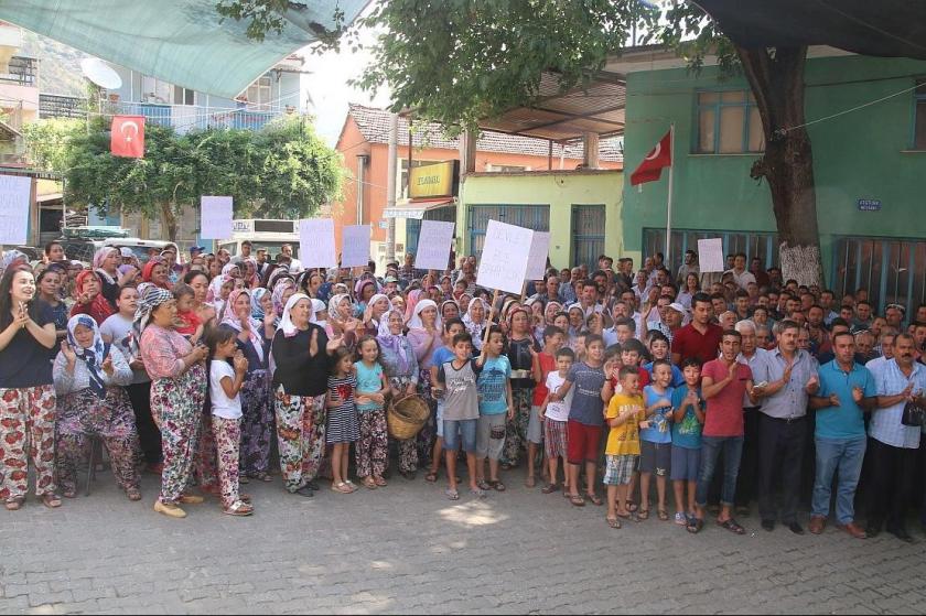 İzmir’in 40 farklı yerinde jeotermal ihalesi yapılacak, listede jeotermalcileri kovan Başköy’de var