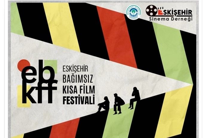 Eskişehir Bağımsız Kısa Film Festivali 3 Mayıs'ta başlıyor