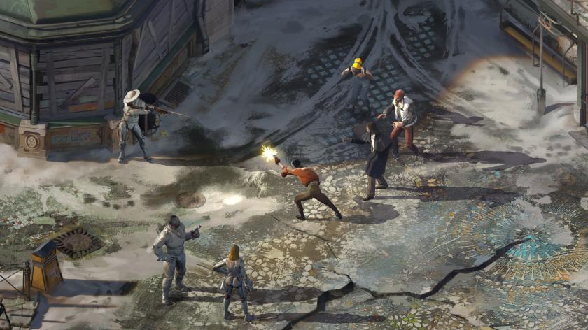 Revachol’un kasvetli sokaklarında bir dedektif: Disco Elysium