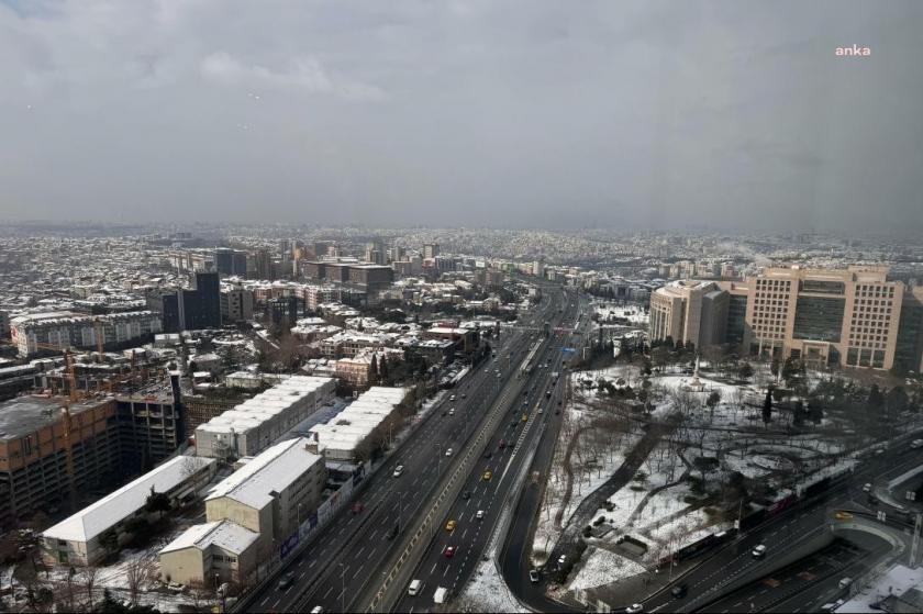 İstanbul'da trafikte en sakin günlerinden birini yaşıyor: Yoğunluk yüzde 30'ların altına düştü