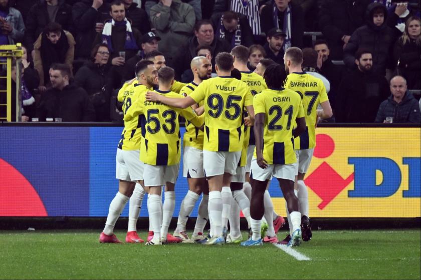 Fenerbahçe kalan maçları için yabancı hakem talep etti