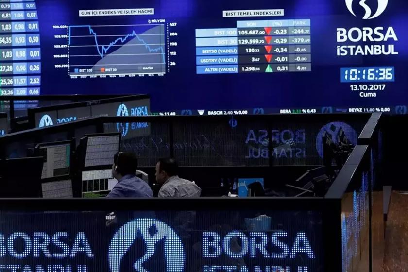 İmamoğlu'na operasyon sonrası dolar rekor kırdı, Borsa İstanbul devre kesti