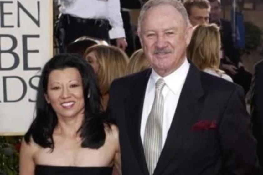 Oscar ödüllü Gene Hackman ve eşi Betsy Arakawa evlerinde ölü bulundu